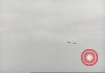 Image of aircraft carrier Independence Pacific Theater, 1943, second 62 stock footage video 65675058374