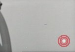 Image of planes flying over carrier Independence Pacific Theater, 1943, second 5 stock footage video 65675058375
