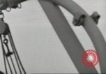 Image of planes flying over carrier Independence Pacific Theater, 1943, second 18 stock footage video 65675058375