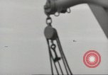 Image of planes flying over carrier Independence Pacific Theater, 1943, second 19 stock footage video 65675058375