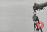 Image of planes flying over carrier Independence Pacific Theater, 1943, second 20 stock footage video 65675058375