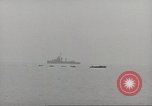 Image of planes flying over carrier Independence Pacific Theater, 1943, second 43 stock footage video 65675058375