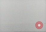 Image of planes flying over carrier Independence Pacific Theater, 1943, second 58 stock footage video 65675058375