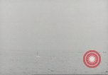 Image of planes flying over carrier Independence Pacific Theater, 1943, second 59 stock footage video 65675058375