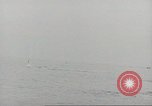 Image of planes flying over carrier Independence Pacific Theater, 1943, second 61 stock footage video 65675058375