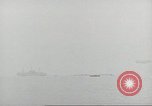 Image of planes flying over carrier Independence Pacific Theater, 1943, second 62 stock footage video 65675058375