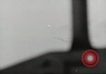 Image of planes dive bombing beach Pacific Theater, 1943, second 42 stock footage video 65675058376