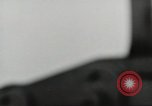 Image of planes dive bombing beach Pacific Theater, 1943, second 46 stock footage video 65675058376