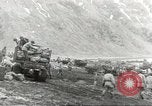 Image of American Navy men Aleutian Islands Alaska USA, 1943, second 1 stock footage video 65675058377