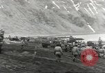 Image of American Navy men Aleutian Islands Alaska USA, 1943, second 3 stock footage video 65675058377
