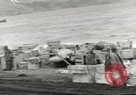 Image of American Navy men Aleutian Islands Alaska USA, 1943, second 10 stock footage video 65675058377
