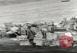 Image of American Navy men Aleutian Islands Alaska USA, 1943, second 11 stock footage video 65675058377