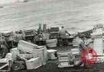 Image of American Navy men Aleutian Islands Alaska USA, 1943, second 14 stock footage video 65675058377