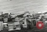 Image of American Navy men Aleutian Islands Alaska USA, 1943, second 15 stock footage video 65675058377