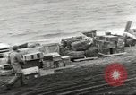 Image of American Navy men Aleutian Islands Alaska USA, 1943, second 17 stock footage video 65675058377