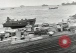 Image of American Navy men Aleutian Islands Alaska USA, 1943, second 20 stock footage video 65675058377