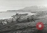Image of American Navy men Aleutian Islands Alaska USA, 1943, second 25 stock footage video 65675058377