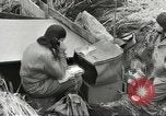 Image of American Navy men Aleutian Islands Alaska USA, 1943, second 45 stock footage video 65675058377
