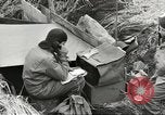 Image of American Navy men Aleutian Islands Alaska USA, 1943, second 46 stock footage video 65675058377