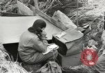Image of American Navy men Aleutian Islands Alaska USA, 1943, second 47 stock footage video 65675058377