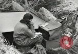 Image of American Navy men Aleutian Islands Alaska USA, 1943, second 49 stock footage video 65675058377
