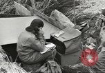Image of American Navy men Aleutian Islands Alaska USA, 1943, second 50 stock footage video 65675058377