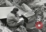 Image of American Navy men Aleutian Islands Alaska USA, 1943, second 51 stock footage video 65675058377