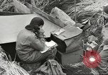 Image of American Navy men Aleutian Islands Alaska USA, 1943, second 52 stock footage video 65675058377