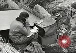 Image of American Navy men Aleutian Islands Alaska USA, 1943, second 53 stock footage video 65675058377