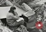 Image of American Navy men Aleutian Islands Alaska USA, 1943, second 55 stock footage video 65675058377