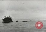 Image of American soldiers Aleutian Islands Alaska USA, 1943, second 1 stock footage video 65675058378