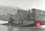 Image of American soldiers Aleutian Islands Alaska USA, 1943, second 28 stock footage video 65675058378