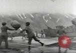 Image of American soldiers Aleutian Islands Alaska USA, 1943, second 31 stock footage video 65675058378