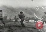 Image of American soldiers Aleutian Islands Alaska USA, 1943, second 32 stock footage video 65675058378