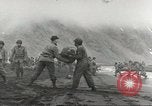 Image of American soldiers Aleutian Islands Alaska USA, 1943, second 33 stock footage video 65675058378