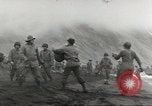 Image of American soldiers Aleutian Islands Alaska USA, 1943, second 34 stock footage video 65675058378