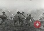 Image of American soldiers Aleutian Islands Alaska USA, 1943, second 36 stock footage video 65675058378