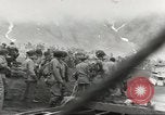 Image of American soldiers Aleutian Islands Alaska USA, 1943, second 46 stock footage video 65675058378