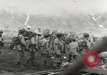 Image of American soldiers Aleutian Islands Alaska USA, 1943, second 47 stock footage video 65675058378