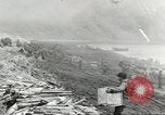 Image of American soldiers Aleutian Islands Alaska USA, 1943, second 58 stock footage video 65675058378