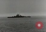 Immagine di Marina Americana nave da guerra Aleutian Islands Alaska USA, 1943, secondo 3 filmato di repertorio 65675058380