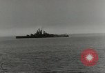 Immagine di Marina Americana nave da guerra Aleutian Islands Alaska USA, 1943, secondo 4 filmato di repertorio 65675058380