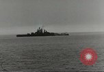 Immagine di Marina Americana nave da guerra Aleutian Islands Alaska USA, 1943, secondo 5 filmato di repertorio 65675058380