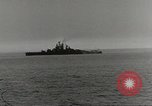 Immagine di Marina Americana nave da guerra Aleutian Islands Alaska USA, 1943, secondo 6 filmato di repertorio 65675058380