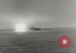 Immagine di Marina Americana nave da guerra Aleutian Islands Alaska USA, 1943, secondo 8 filmato di repertorio 65675058380