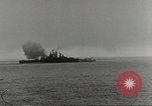 Immagine di Marina Americana nave da guerra Aleutian Islands Alaska USA, 1943, secondo 9 filmato di repertorio 65675058380