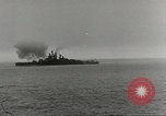 Immagine di Marina Americana nave da guerra Aleutian Islands Alaska USA, 1943, secondo 11 filmato di repertorio 65675058380
