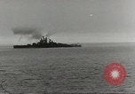 Immagine di Marina Americana nave da guerra Aleutian Islands Alaska USA, 1943, secondo 15 filmato di repertorio 65675058380