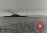 Immagine di Marina Americana nave da guerra Aleutian Islands Alaska USA, 1943, secondo 17 filmato di repertorio 65675058380