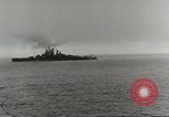 Immagine di Marina Americana nave da guerra Aleutian Islands Alaska USA, 1943, secondo 18 filmato di repertorio 65675058380